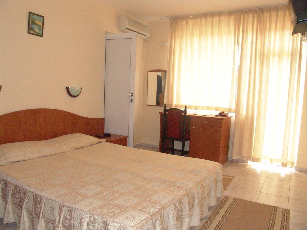 Family Hotel Andreev Nesebyr Pokój zdjęcie
