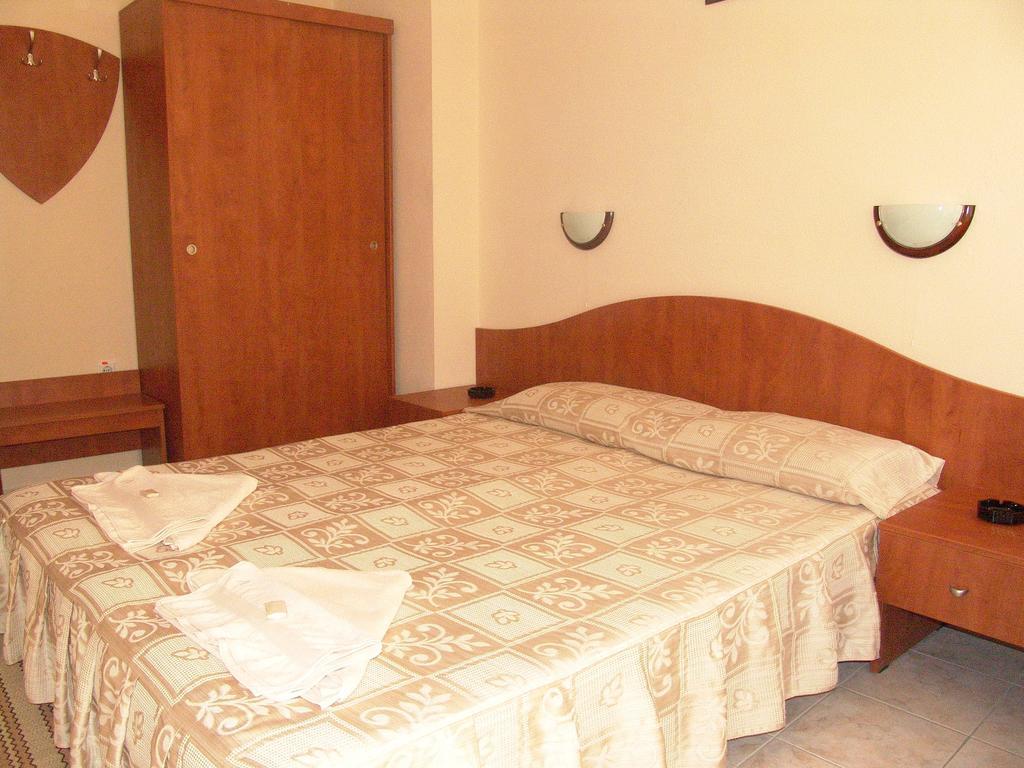 Family Hotel Andreev Nesebyr Pokój zdjęcie
