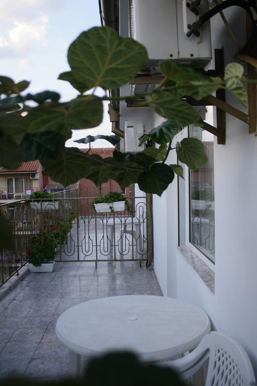 Family Hotel Andreev Nesebyr Pokój zdjęcie