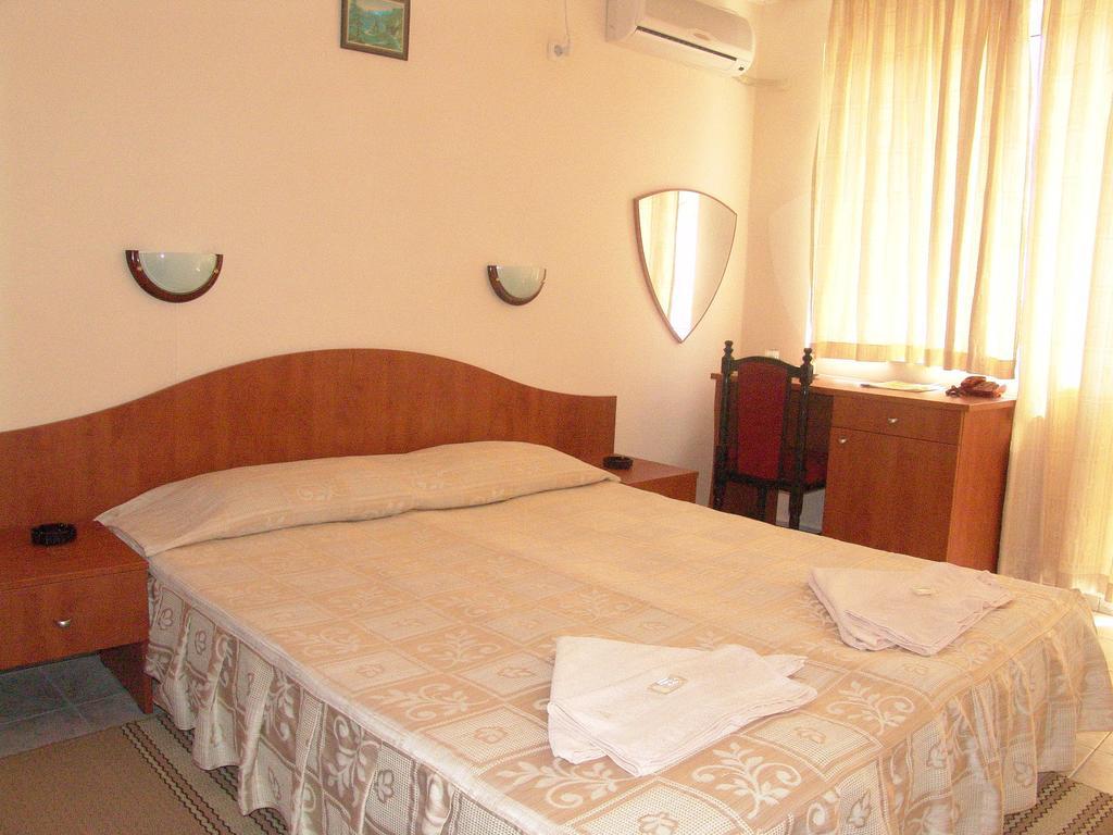 Family Hotel Andreev Nesebyr Pokój zdjęcie